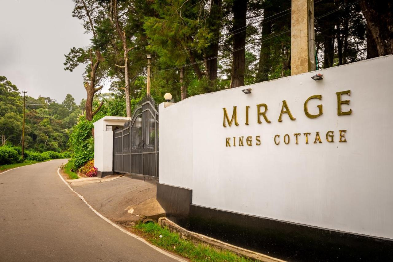 Mirage Kings Cottage Нувара Елия Екстериор снимка