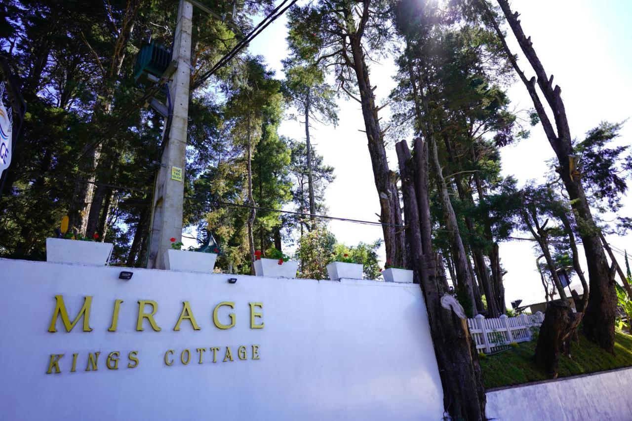Mirage Kings Cottage Нувара Елия Екстериор снимка